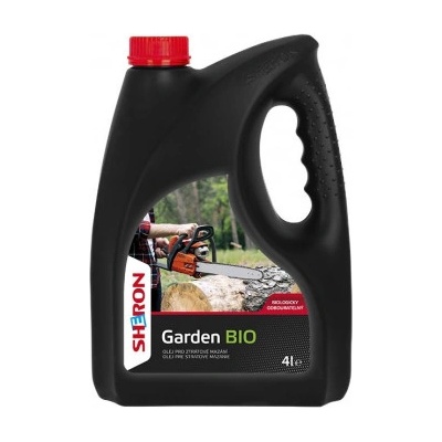Sheron Garden BIO 4 l