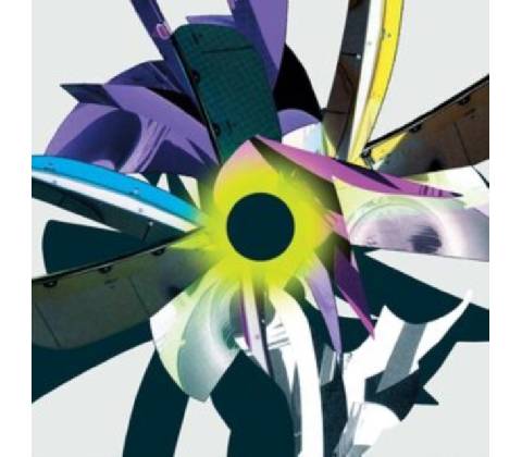 QUICKSAILS - SURFACE CD
