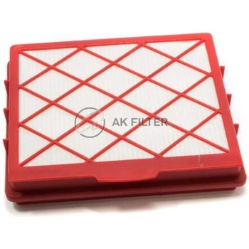 Akfilter Lux D 820M Hepa filter