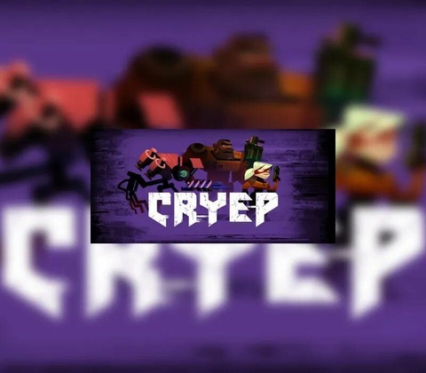 CRYEP