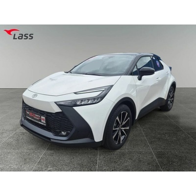 Toyota C-HR 2.0 133 kW