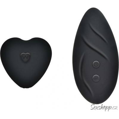 ToyJoy Angel Panty Vibe kalhotky