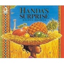 Handa's Surprise - Eileen Browne