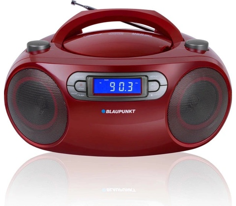 Blaupunkt BB18