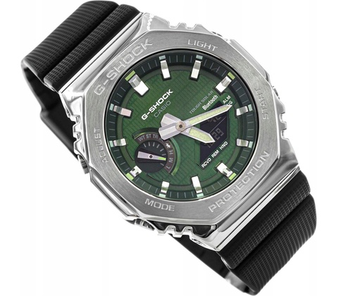 Casio GBM-2100A-1A3