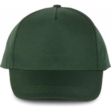 K-UP Unisex Panel lesní zelená
