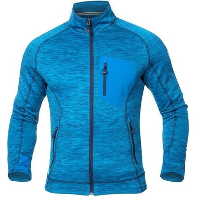 Ardon mikina BREEFFIDRY melange H9764 modrá