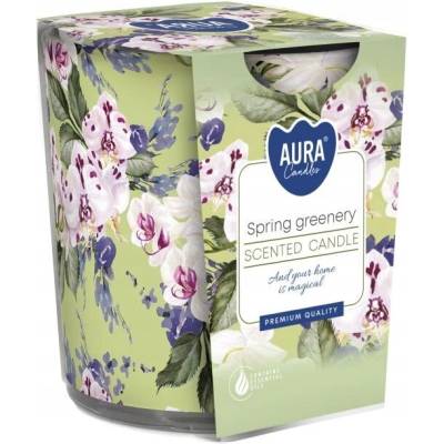 Bispol Spring Greenery 100 g