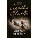 Hniezdo vreteníc