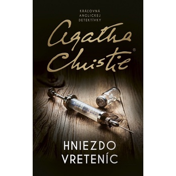 Hniezdo vreteníc