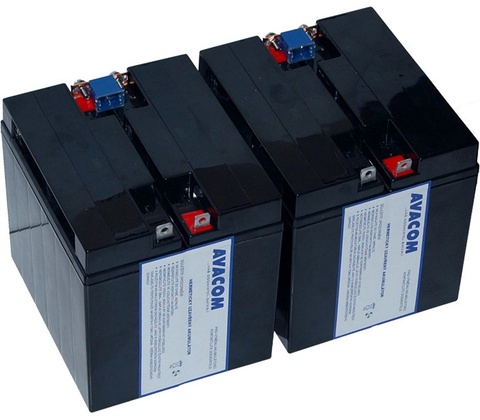 AVACOM RBC55