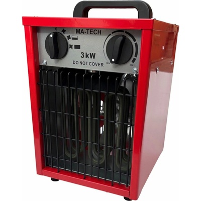 Ma-tech 3 kW EMA-3 – Zboží Dáma