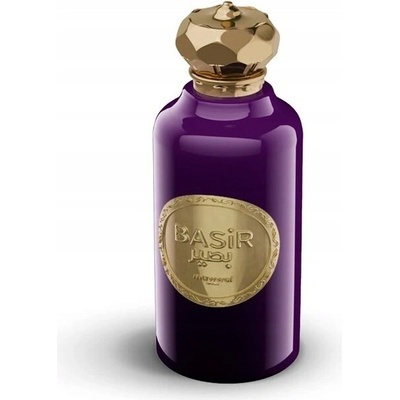 Mawwal Basir arabské parfém dámský 100 ml