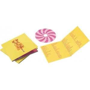Universal James: Yummy - CD (071336)
