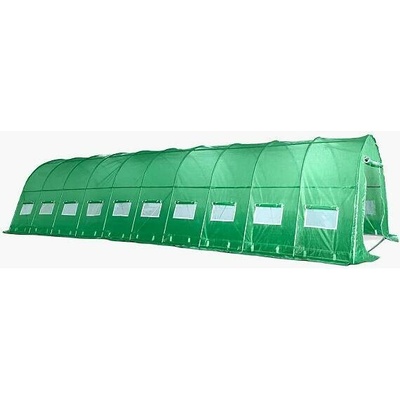 Ambitent Fóliovník 4 x 10 m zelený