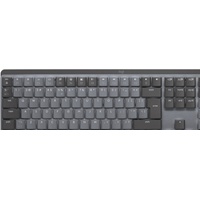 Logitech MX Mechanical Wireless Keyboard 920-010757 US Logitech MX Mechanical Wireless Keyboard 920-010757 US