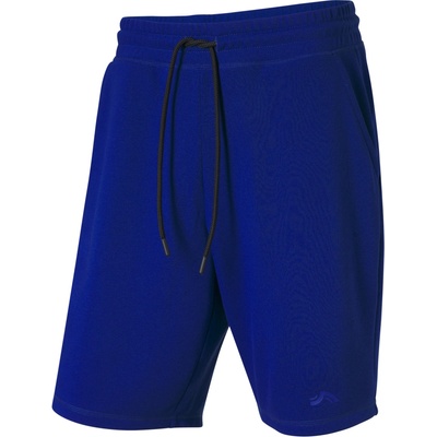 Crivit Pánské teplákové kraťasy modrá