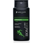 Pierre Cardin Energy Shampoo for Men - Шампоан за коса за мъже 400мл