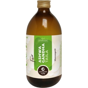 Cosmoveda Ayus Taila Ashwaganda - 500 мл