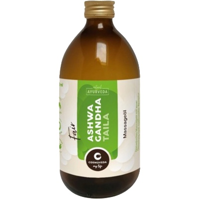 Cosmoveda Ayus Taila Ashwaganda - 500 мл