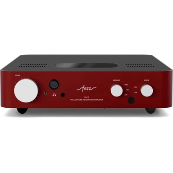 Fezz Audio Ovo