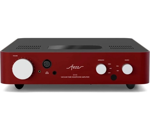 Fezz Audio Ovo