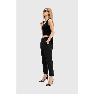 AllSaints Панталон ALEIDA TRI TROUSER (W009QZ)