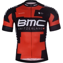 BONAVELO BMC - červená/čierna