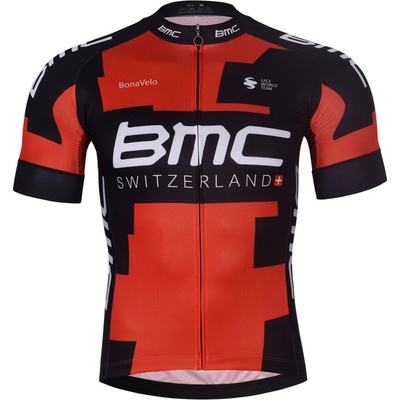 Bonavelo BMC červená/čierna