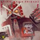 MAY BRIAN - STAR FLEET PROJECT CD