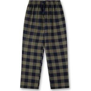 Sanetta Детско ежедневно термо бельо Sanetta Kid's Pants Everyday base layer - Blue Night - размер 164 (EU) (714-2043-0114)