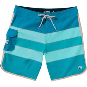 Billabong Бански гащета Billabong 73 Pro swimming shorts - Blue (Dusty Blue)