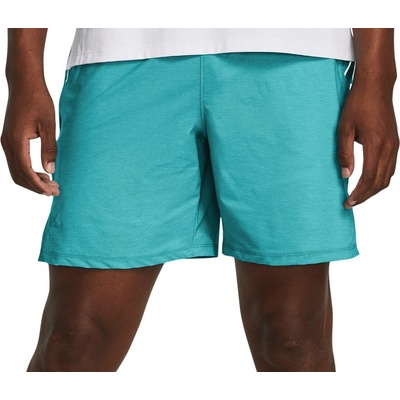 Under Armour Шорти Under Armour UA LAUNCH PRO 7 HTR SHORTS-BLU Син Velikost M