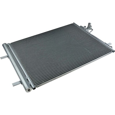 Kondenzátor, klimatizace NTY CCS-FR-028
