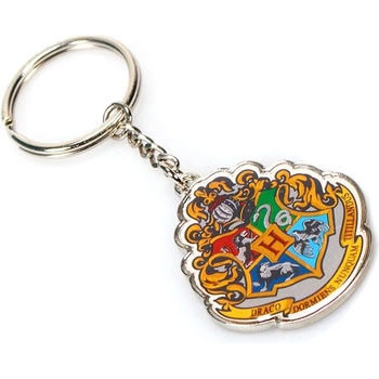 Image 1 of Half Moon Bay Хари Потър - ключодържател на Хогуортс