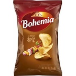 Bohemia Interactive Шишче с чипс от Бохемия 140 г