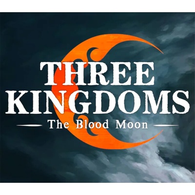 Three Kingdoms: The Blood Moon