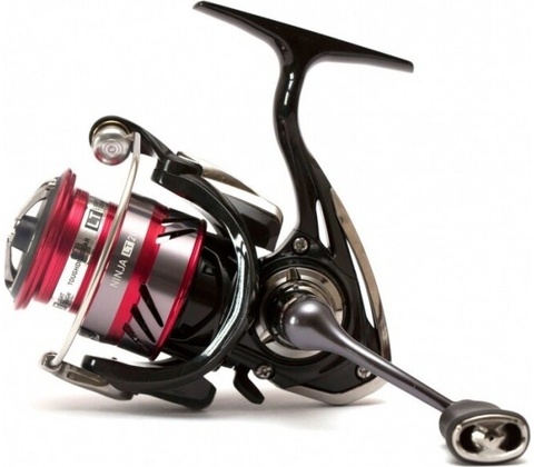 Daiwa Ninja LT 2000