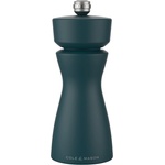 Cole & mason Мелничка за черен пипер или сол KENTON 15 cm, морска сол, дърво, Cole & Mason (CMH243193)