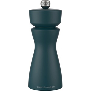 Cole & mason Мелничка за черен пипер или сол KENTON 15 cm, морска сол, дърво, Cole & Mason (CMH243193)