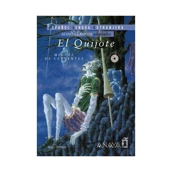 El Quijote