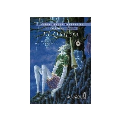El Quijote