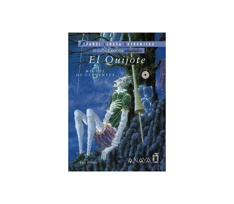 El Quijote