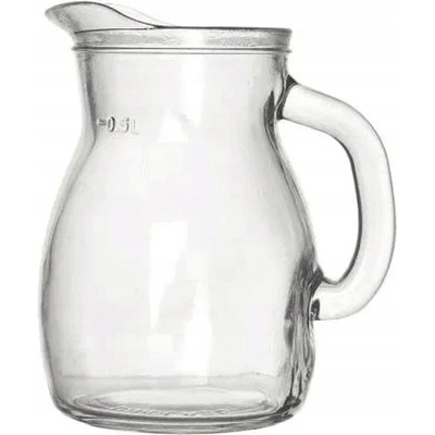 Bormioli Rocco Bistrot Džbán 0,5 l