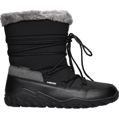 Head Davide WP černo šedé