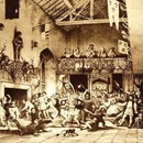 JETHRO TULL: MINSTREL IN THE GALLERY - R. CD