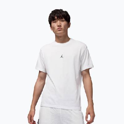 Мъжка тениска Nike Jordan Sport Dri-Fit Jumpman white/black