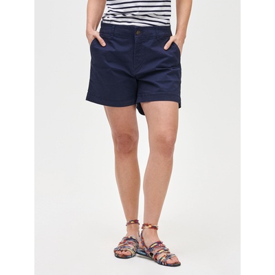 GAP Къси панталони mid rise khaki GAP GAP | Sin | ЖЕНИ | XS