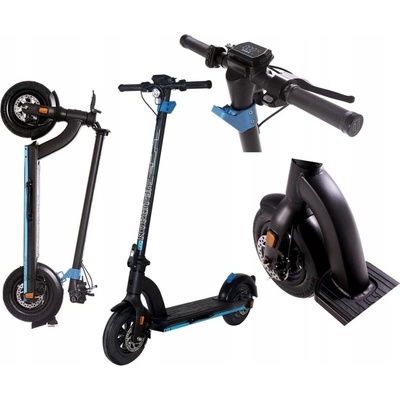 Walberg THE URBAN xT