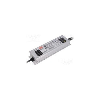 Napájecí zdroj spínaný Komunikace DALI LED 200W 71÷142VDC